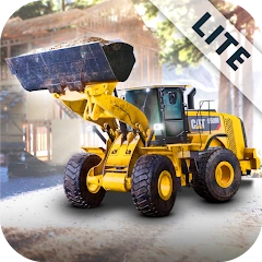 Construction Simulator 4 Lite